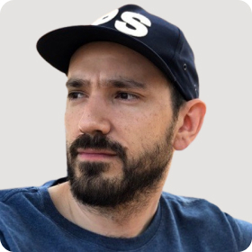 Sylvain Giuliani